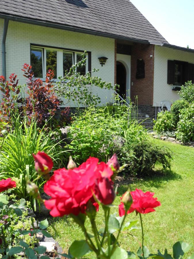 K14 - Oase Im Gruenen Villa Markt Sankt Florian Exterior photo